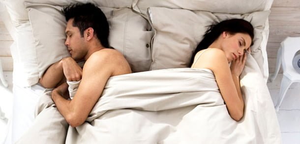 Kocamı Yatakta Nasıl Mutlu Ederim?